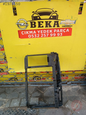 OPEL CROSLAND X ÖN PANEL ÇIKMA ORJİNAL