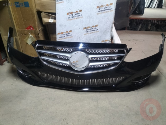 Mercedes E serisi w212 ön tampon 2013 2016
