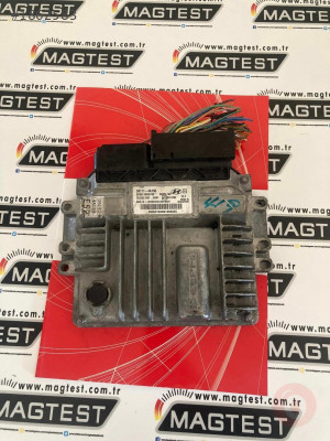 r Hyundai Starex H1 2.5CRDI DCM3.7AP 39111-4A150 ECU MOTOR