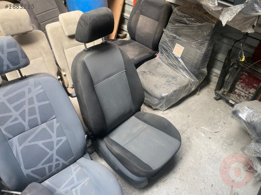 Ford Focus Ön Sağ Koltuk