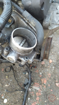 opel 2.2 cdti çıkma gaz kelebeği