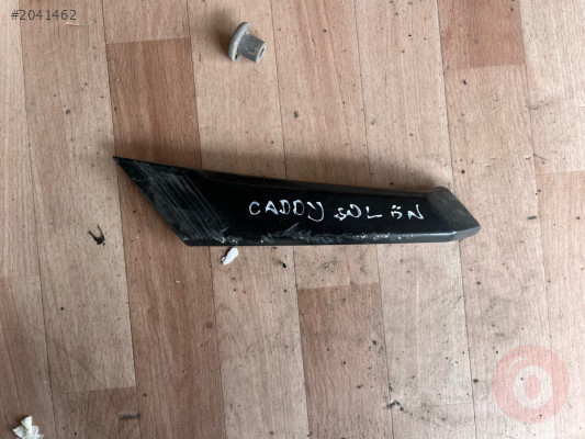 VOLKSWAGEN CADDY SOL ÖN KAPI İÇ AÇMA KOLU KAPAĞI