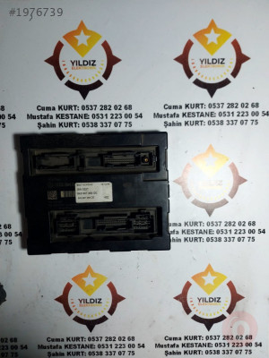 AUDI A4 Q5 A5 CIKMA KONFOR BEYNI 8K0907064DE