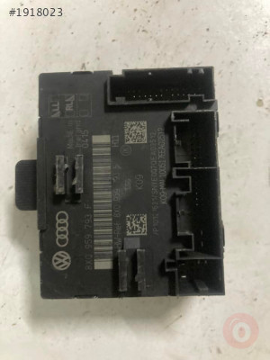AUDI A1 KAPI KONTROL BEYNI 8X0959793F/170544 46