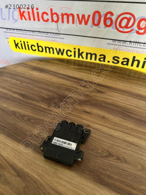 BMW F10 F11 RÖLE KONTROL BEYNİ 9153418 ORJİNAL ÇIKMA