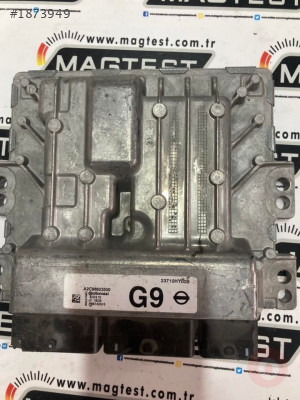 NISSAN JUKE 1.5 DCI MOTOR  ECU A2C98623500 23710HY00B
