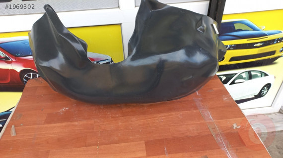 OPEL CORSA E SAĞ ARKA ÇAMURLUK DAVLUMBAZI. OTO ERKAN ÜNYE