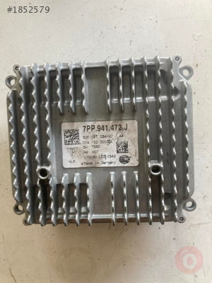 Audi A6 S6 2014-2017 Led Far Beyni 7PP941472J