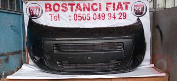Fiat Fiorino 2012 2017 çıkma ön Tampon