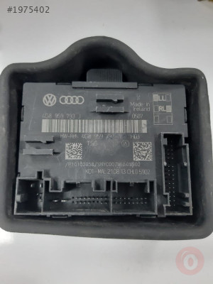 AUDİ A6 A7 S7 KAPI KONTROL ÜNİTESİ 4G8959793J