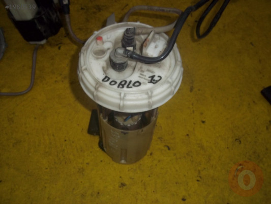 DOBLO 3 1.6 ŞAMANDIRA,DOBLO 1.6 ŞAMANDIRA,DOBLO 3 ŞAMANDIRA