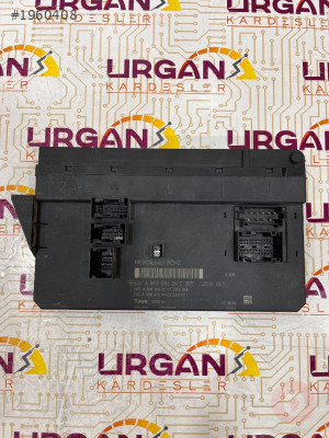 A9065452001 MERCEDES-BENZ SPRİNTER SAM BEYNİ