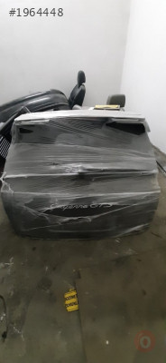 Porsche Cayanne 2008 GTS Bağaj Kapağı Hatasız Çıkma Parça