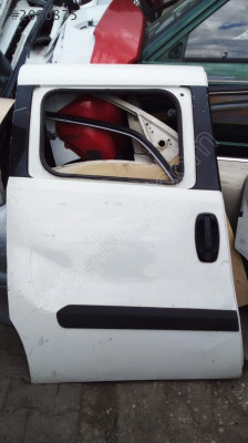 fiat doblo sağ orta kapı