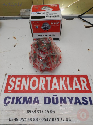 HYUNDAİ İ30,ELANTRA KİA CEED CCR MARKA ARKA PORYA