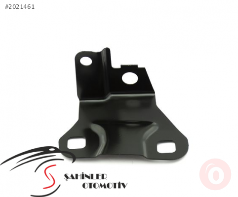 BMW 5 SERİSİ F10 ÇAMURLUK TUTUCU BRAKET BRAKET 7207204