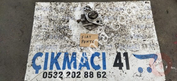 FİAT PUNTO FREN VAKUM POMPA,PUNTO FREN VAKUM POMPA