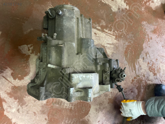 Honda şanzıman