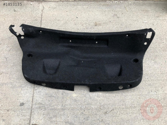 BMW F30 BAGAJ KAPAK DÖŞEMESİ 2579683