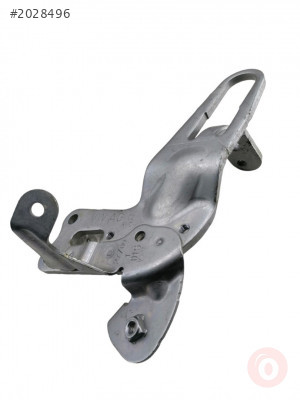 03L103369AG MOTOR ASMA HALKASI