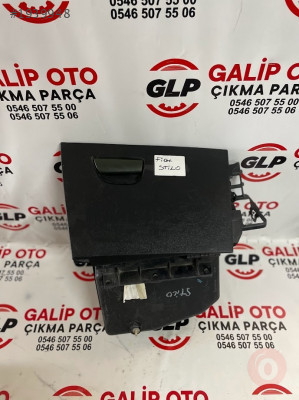 Fiat Stilo Torpido Kapağı Hatasız Orjinal Çıkma
