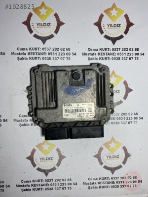 HYUNDAI KIA CEED CIKMA MOTOR BEYNI 0281013400_39103-2A765