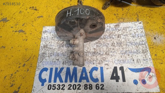 HYUNDAİ H100 WESTİNGHOUSE,H100 FREN WESTİNGHOUSE,H100 ÇIKMA