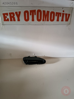 SIFIR ACCORD KAPI KOLU