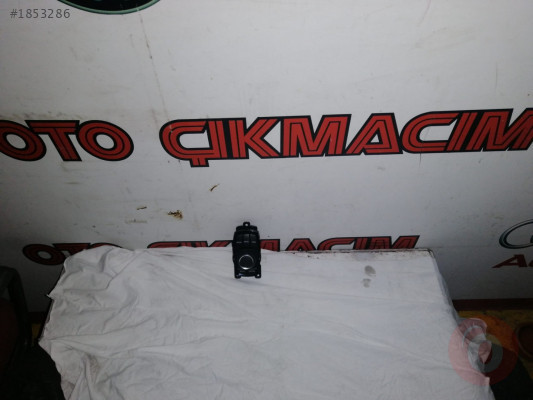 Bmw multimedya kontrol düğmesi oem 033623203 1