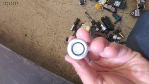 CAPTIVA PARK SENSÖRÜ