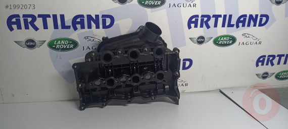 LANDROVER 3000 türbürtür kapagı