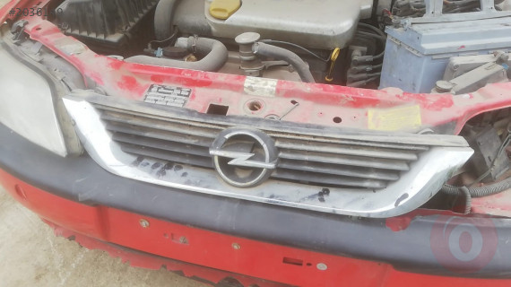 OPEL VECTRA B ÖN PANJUR.OTO ERKAN ÜNYE
