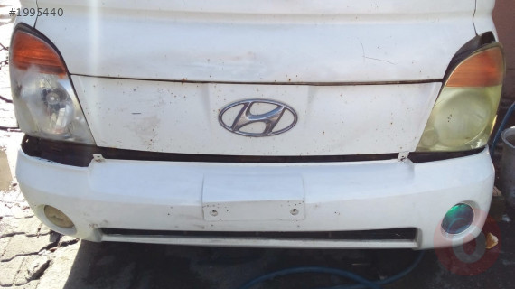 hyundai H 100 ön kaput