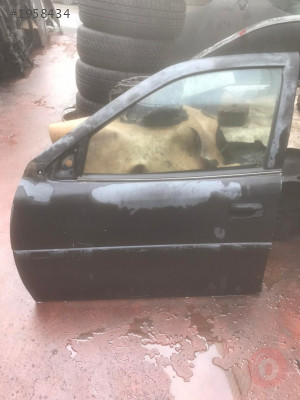 OPEL VECTRA B KASA SOL ÖN KAPI ÇIKMA ORJİNAL YEDEK PARÇA