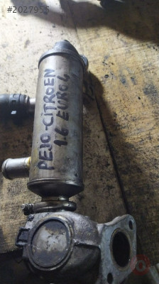 1.4 1.6 dizel egr tankı çıkma