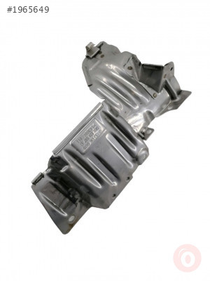 06K129597C TURBO ISI KORUMA SACI
