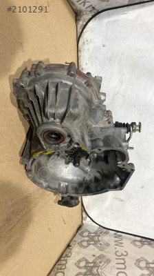 HONDA ACCORD K24 OTOMATİK ŞANZIMAN