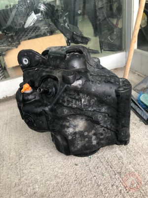 BMW X5-F15 X6-F16 YAKIT DEPOSU 7308104