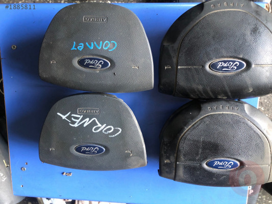 FORD CONNECT DİREKSİYON AİRBAG