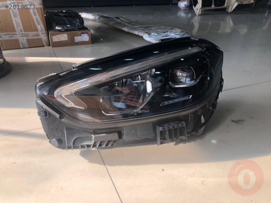 MERCEDES  C-CLASS W206 LED SAĞ-SOL FAR A2069063903
