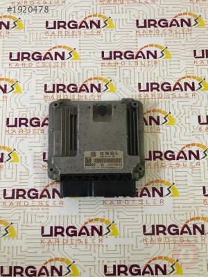 03C906056CL 0261S02186 VW TOURAN MOTOR BEYNİ