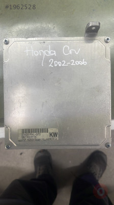 37820 PNL G72 HONDA CRV 2002-2006 ÇIKMA ŞANZIMAN BEYNİ