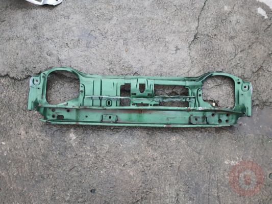 RENAULT TWİNGO ÖN PANEL