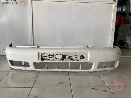 Polo Classic Orjinal çıkma ön tampon