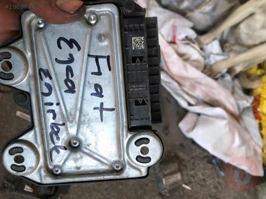 Fiat egea egirbek beyni