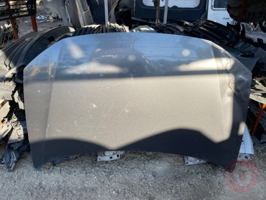 2012-2015 Honda civic kaput çıkma