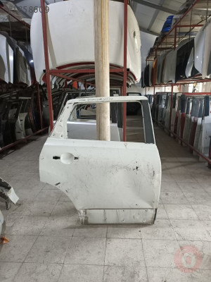 NİSSAN QASHQAİ +2 SAĞ ARKA KAPI 2011-2013