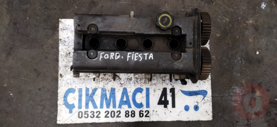 FORD FİESTA SİLİNDİR KAPAĞI,FİESTA SİLİNDİR KAPAĞI