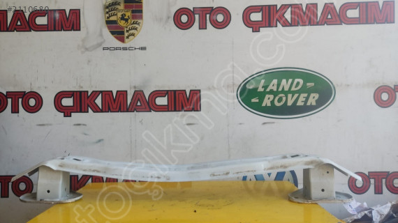 Fiat Linea Ön Tampon Demiri