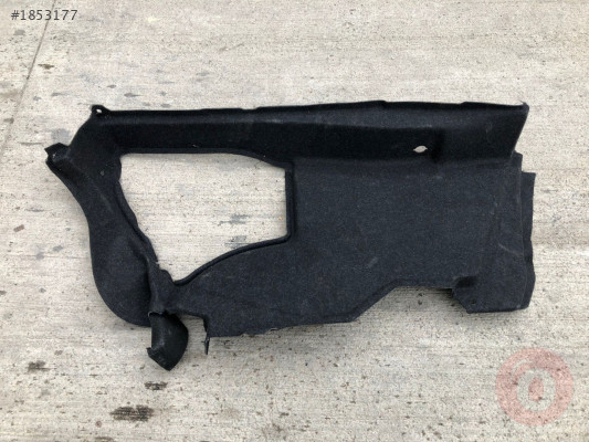 BMW F30 BAGAJ DÖŞEMESİ 7246296